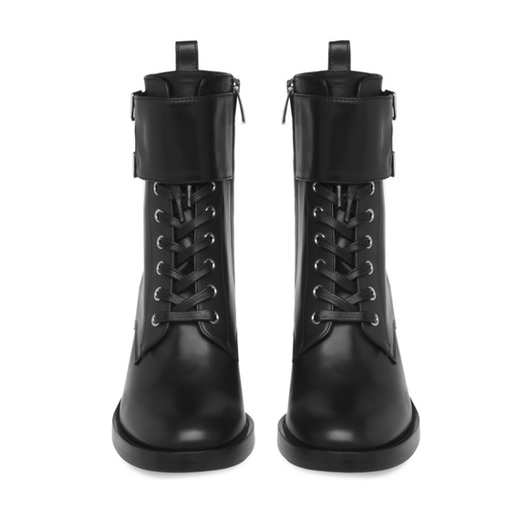 Gianvito Rossi Lagarde 60 Boot - Picture 4 of 14